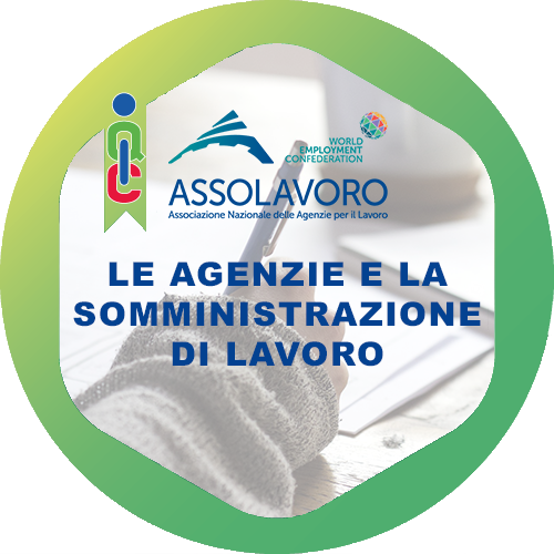 Le Agenzie - Somministrazione di lavoro